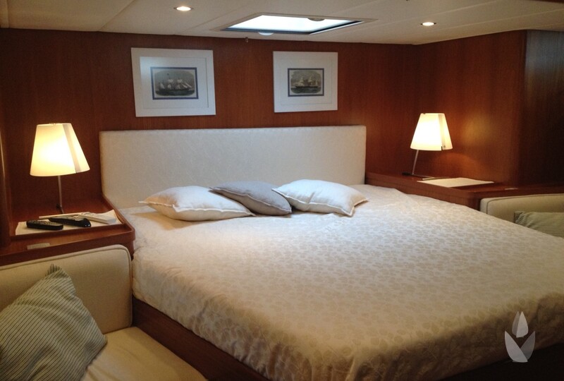 Contest 62CS Francasi