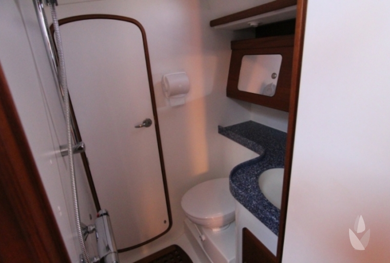 C-Yacht 12.50 Pandora