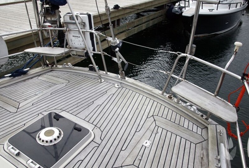 Contest 48CS Anastacia