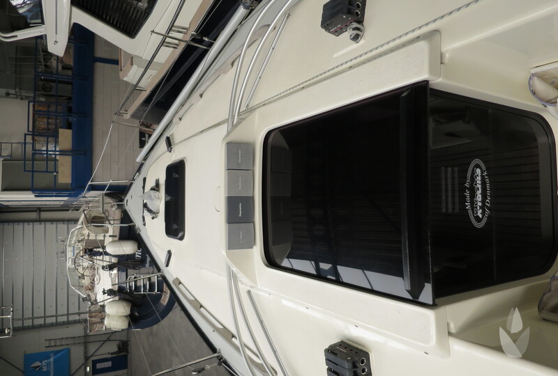 X-Yachts X-332 Blauwe Maan