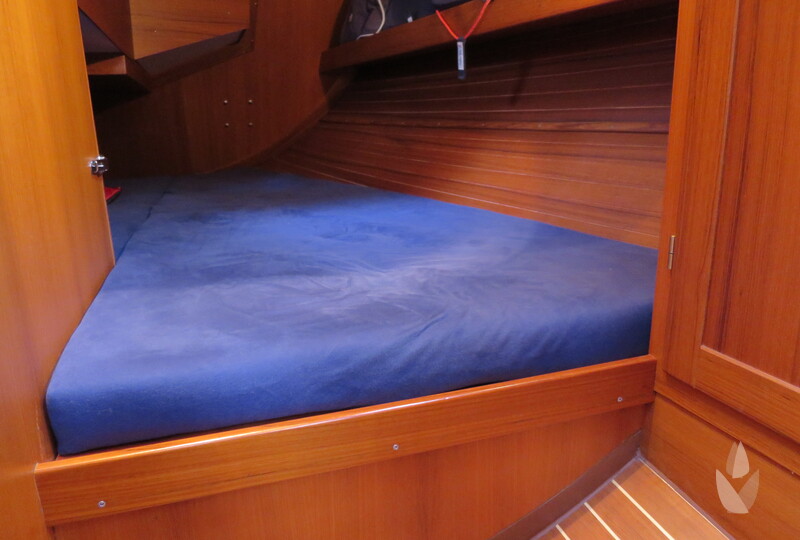 Faurby 424 De Luxe Sumidu