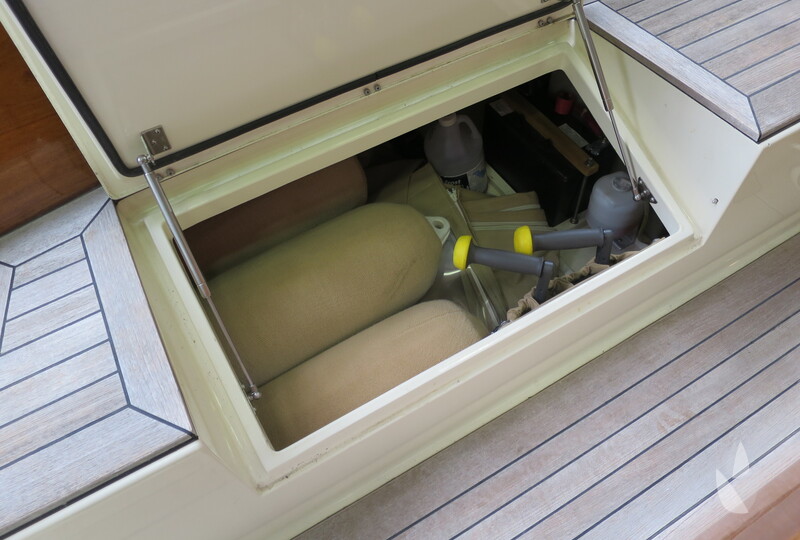 Morris M42 Independent II