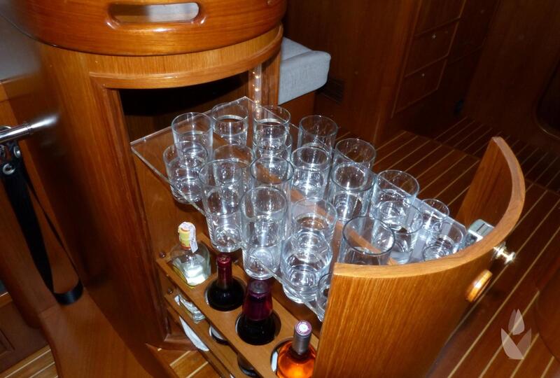 Contest 50CS Estrellamar