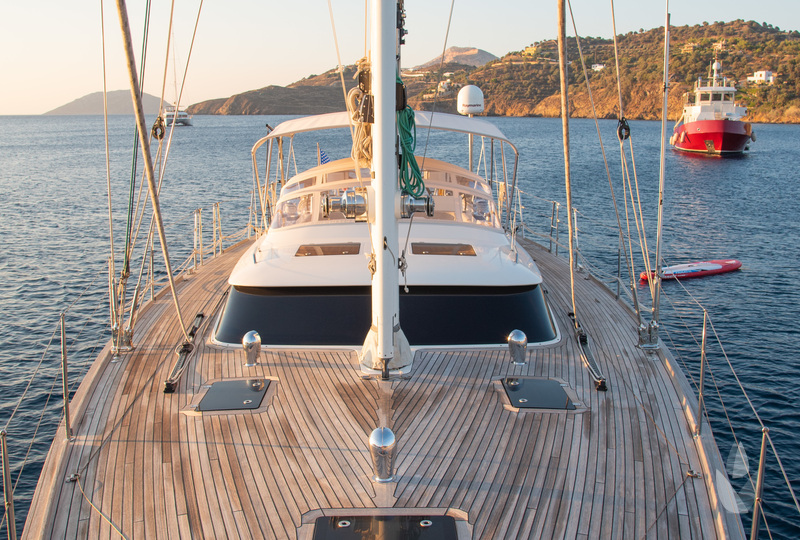 Contest 57CS Ocean Pearl