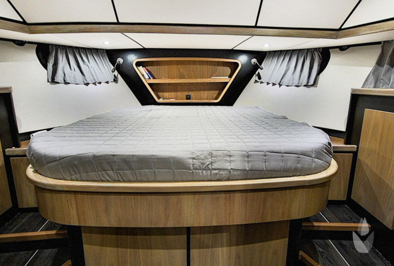 Steeler NG43 Jesta VI