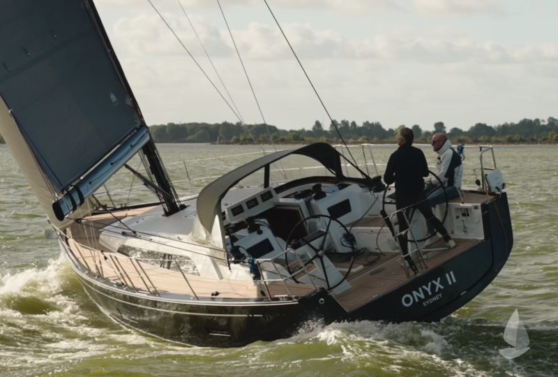 X-Yachts X 4.3 Onyx