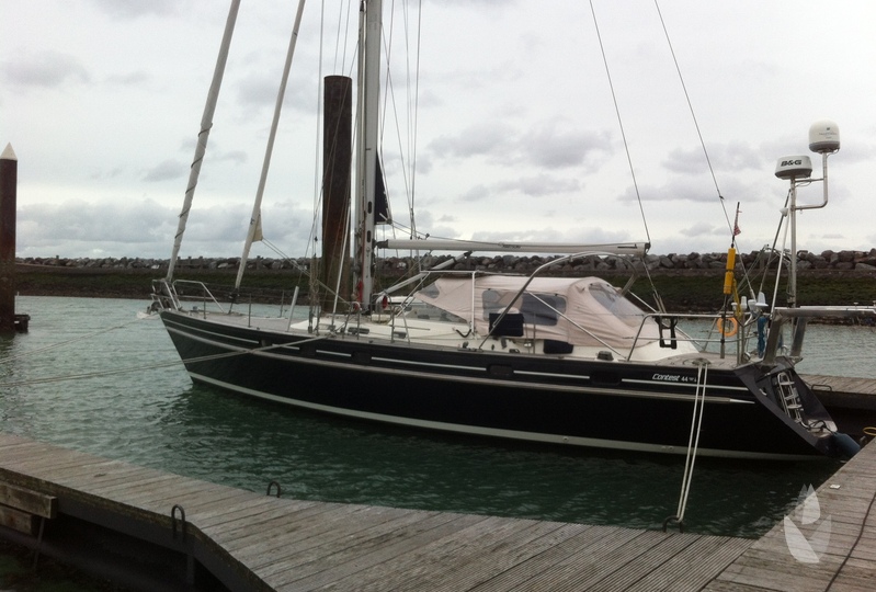 Contest 44 Jetstream II