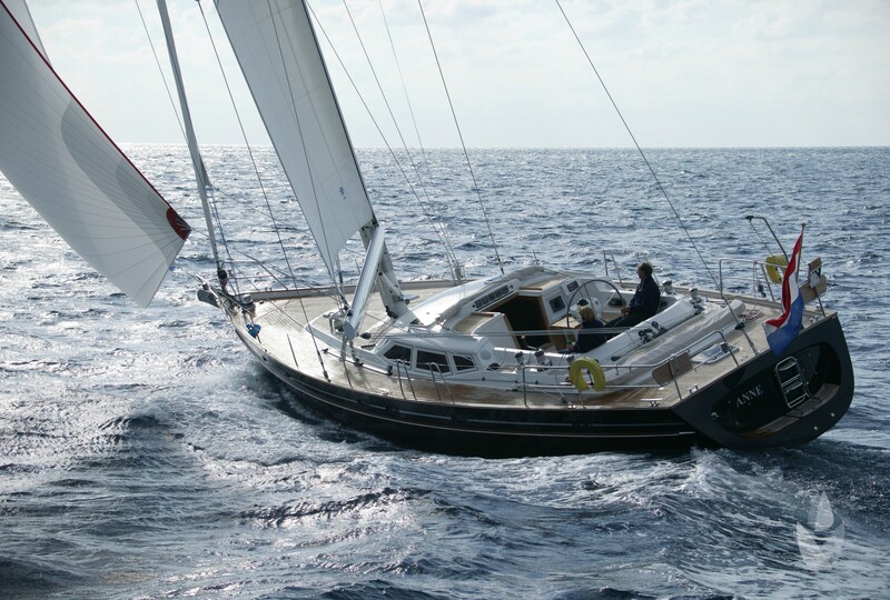 Contest 50CS Viktoria