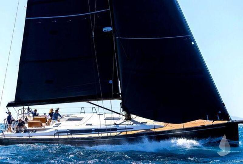 NAUTOR SWAN 54 Star Travel