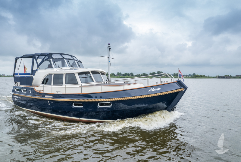Boarncruiser 38 Classic Line Adagio