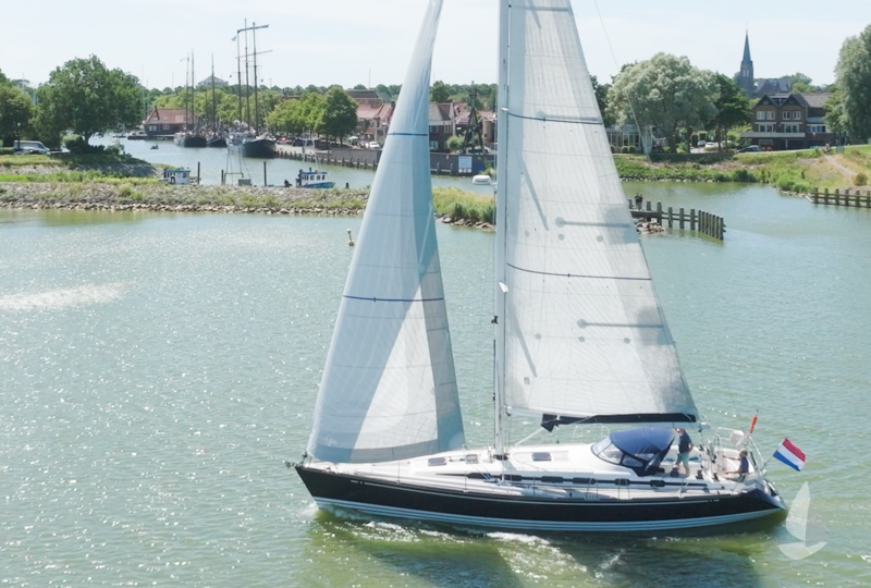 X- Yachts X-482 Triple X