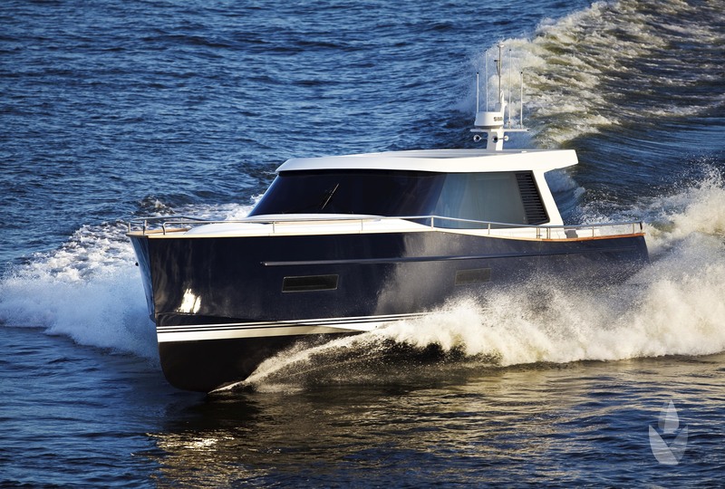 Contest 52MC Leguano