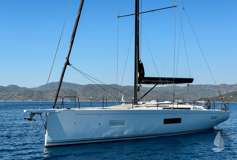 Beneteau FIRST 53 Define