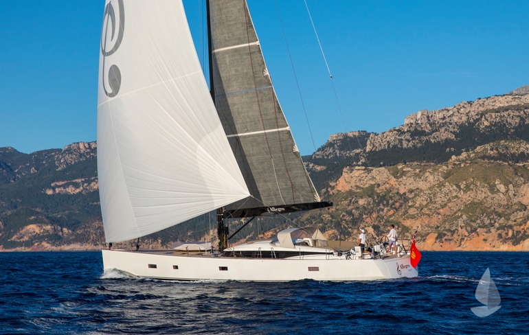 s/y Allegro