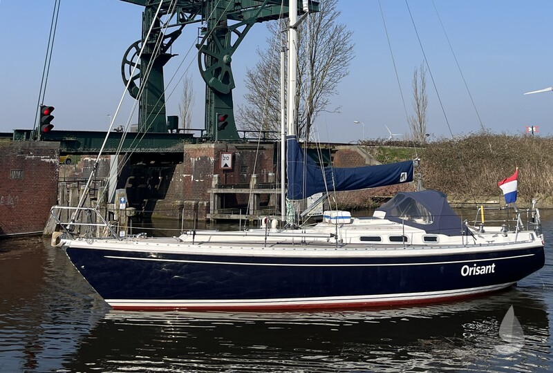 Victoire 1044 Orisant