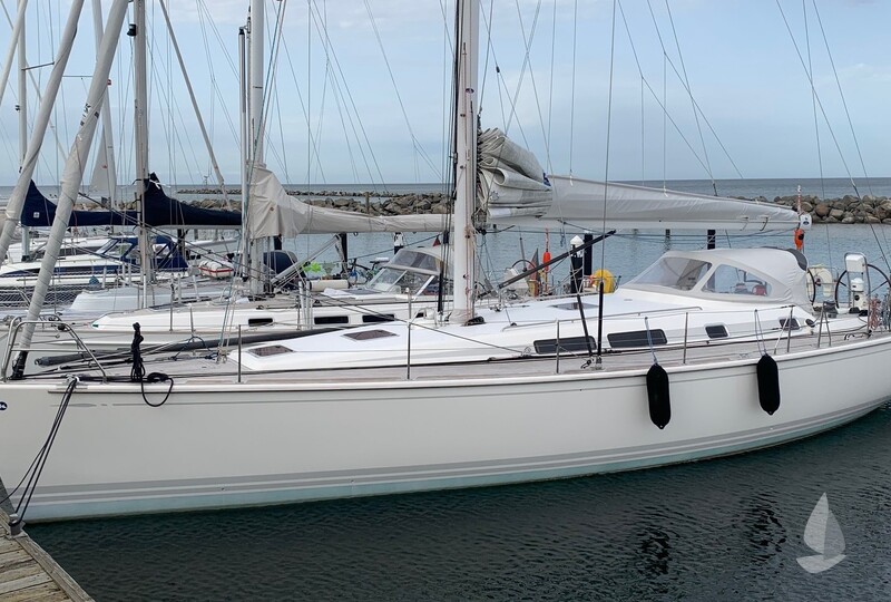 NAUTOR SWAN 46 Kuini
