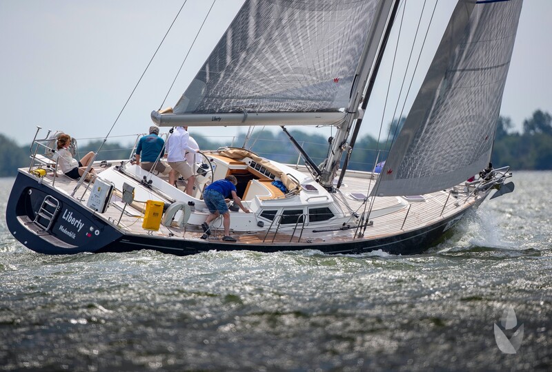 Contest 45CS Liberty