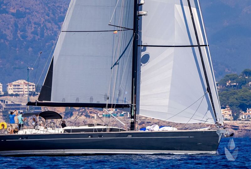 Contest 60/62CS Motta 2