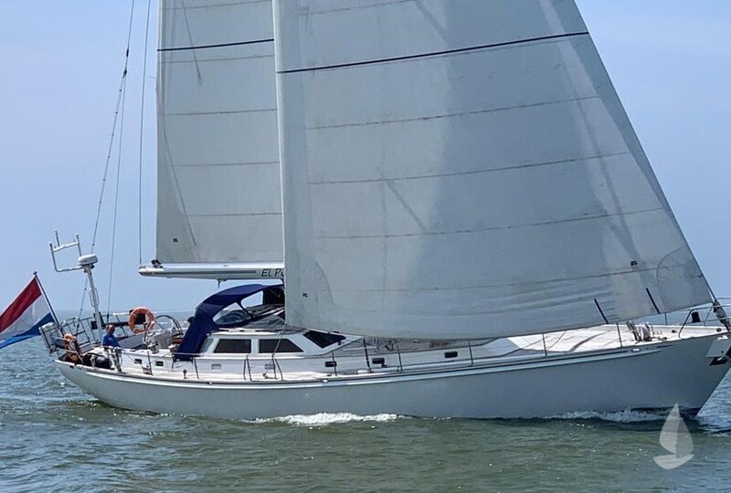 Hoek Semi Classic 68 El Pino