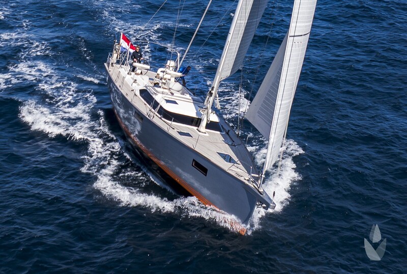 Contest 55CS Venture