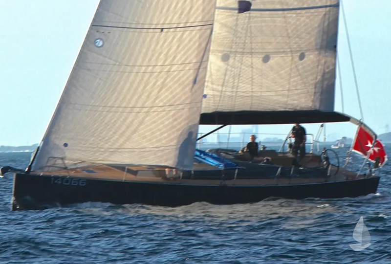 Solaris One 48 Trulli