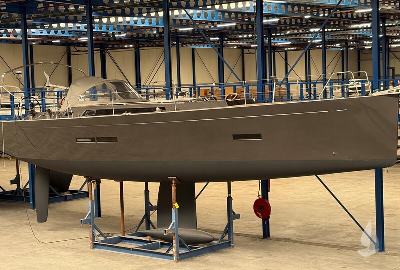 Solaris One 48 Trulli